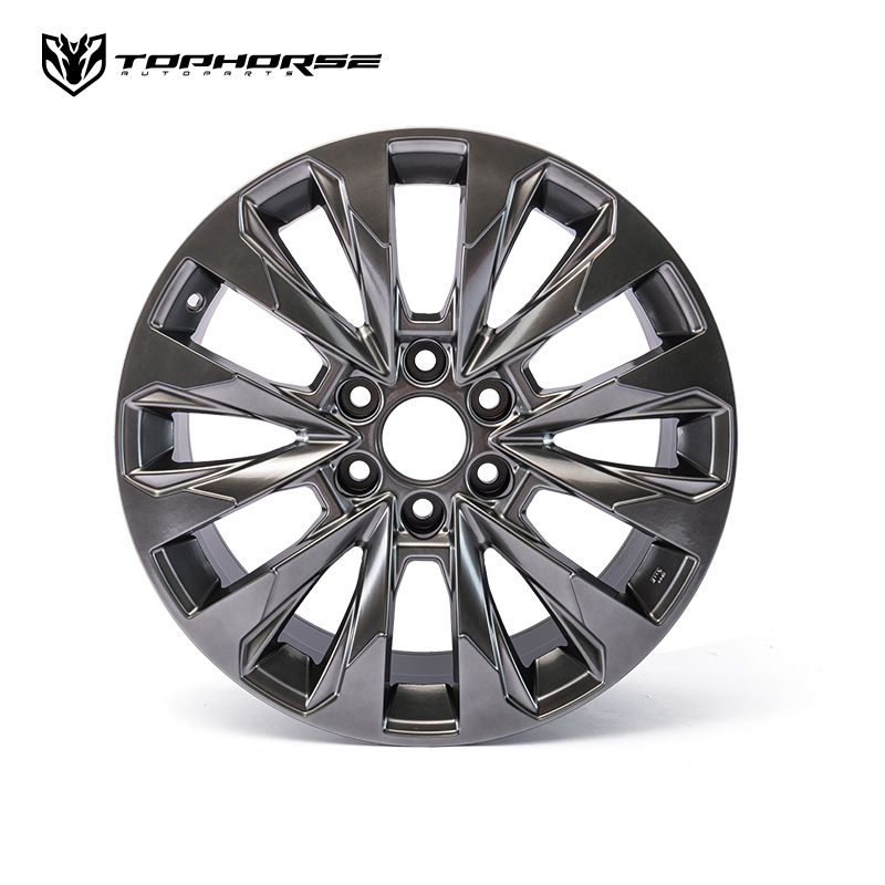 Колёсные диски для Toyota Land Cruiser 300
