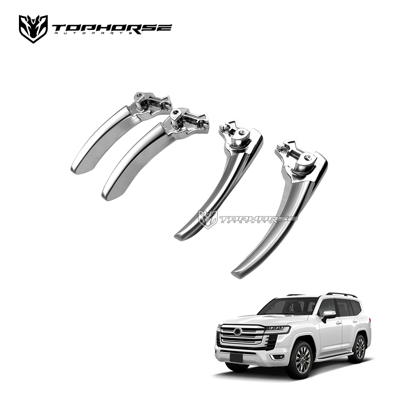 Внутренние дверные ручки для Toyota Land Cruiser 300