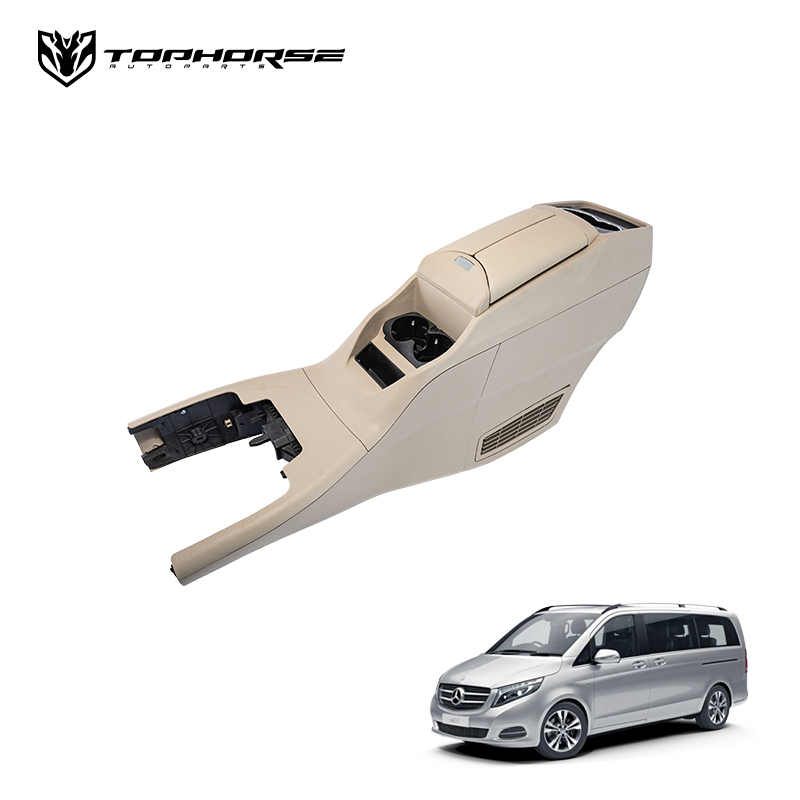 Центральная консоль для Mercedes-Benz V-класс W447