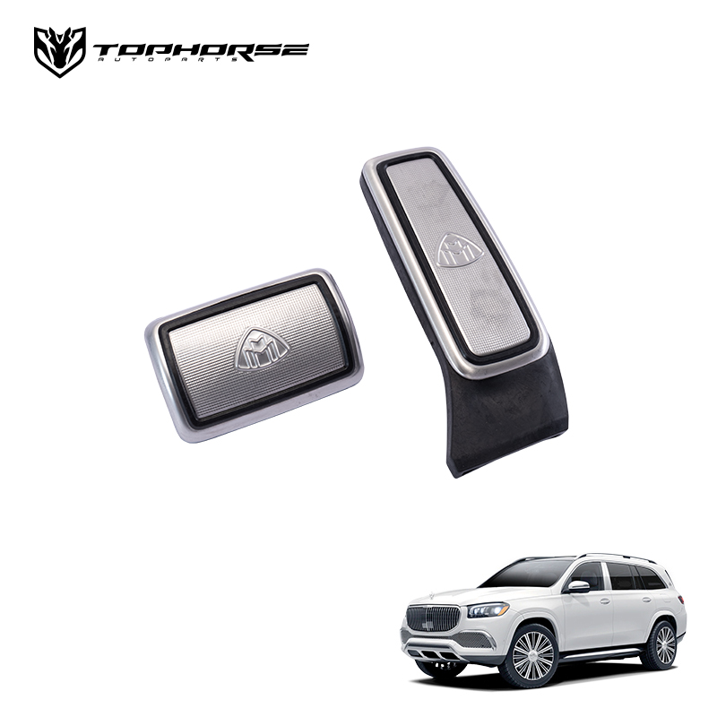Накладка на педаль газа для Mercedes-Benz GLS 600 X167
