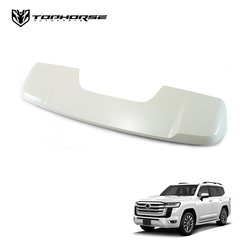 Спойлер для Toyota Land Cruiser 300 — TH-LC300S