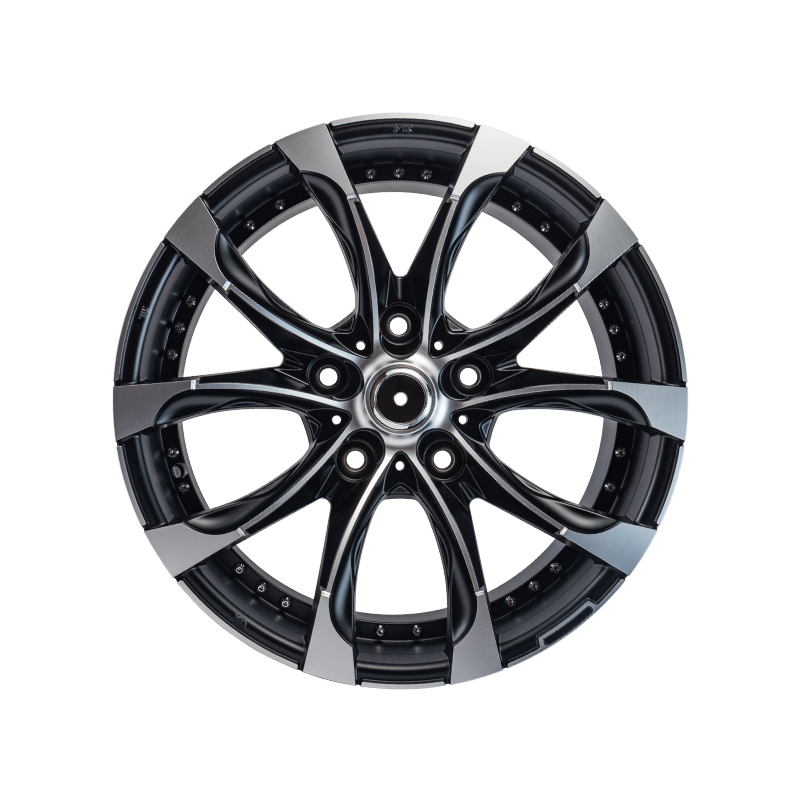 Колёсные диски для Toyota Land Cruiser 200 — TH-lc200w
