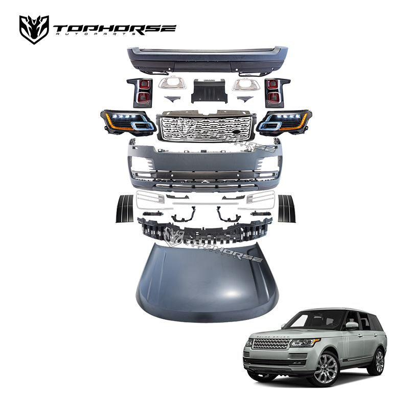 Комплект рестайлинга SV Autobiography для Range Rover Vogue L405 (2013–2021)