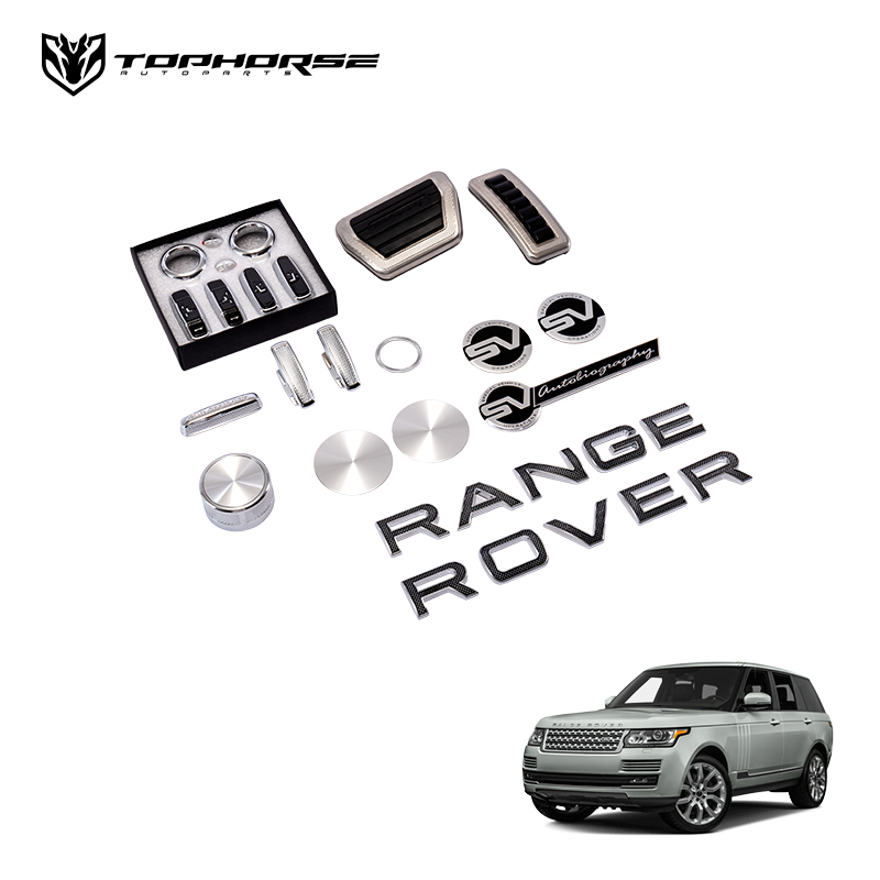 Эмблема для Range Rover Vogue L405