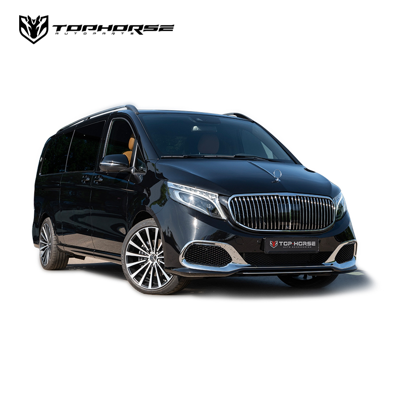Комплект обвеса Maybach для Mercedes-Benz V-класс W447 — TH-W447MBKC