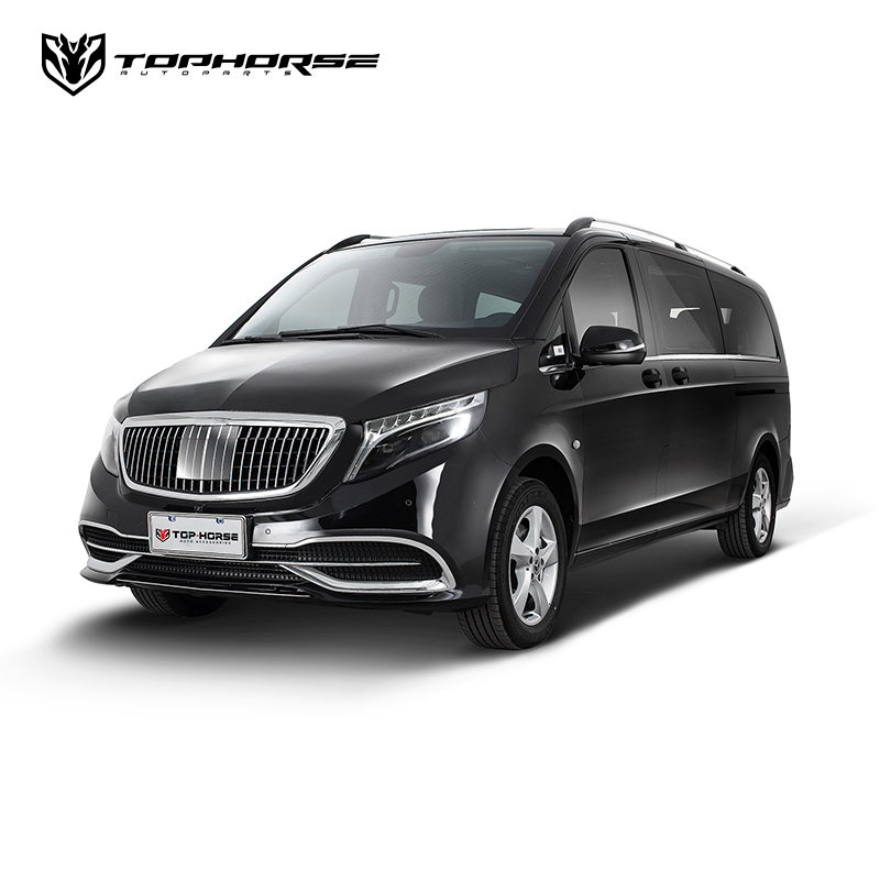 Комплект обвеса Maybach для Mercedes-Benz V-класс W447 — TH-W447MBK