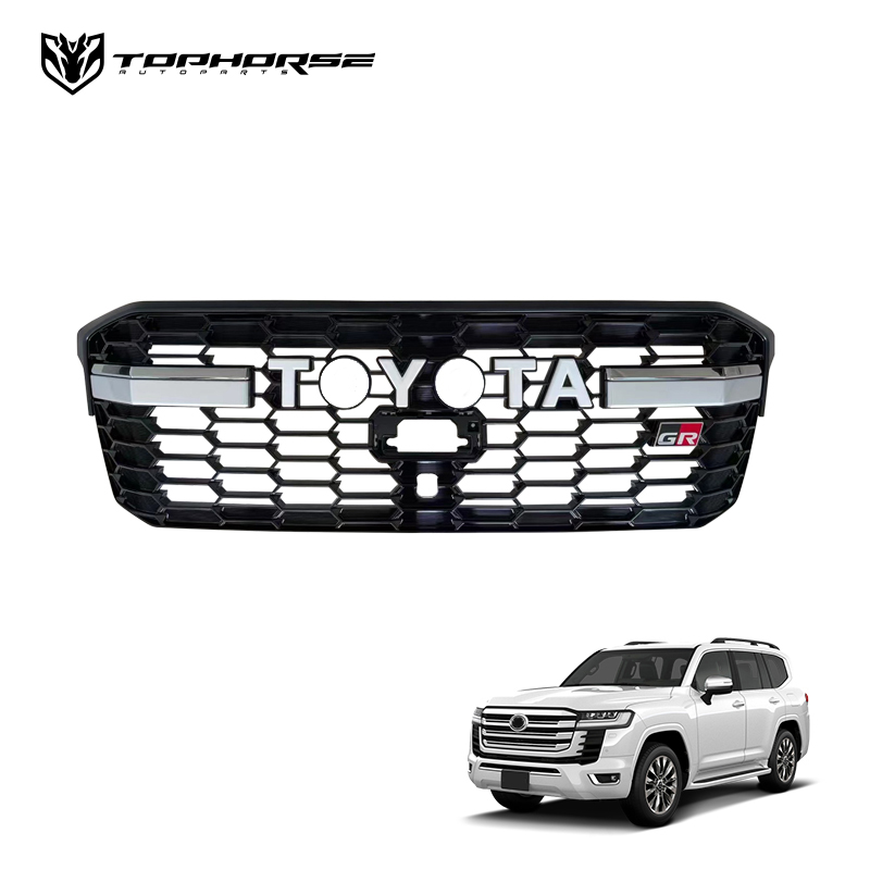 Решётка радиатора GR Sport для Toyota Land Cruiser 300