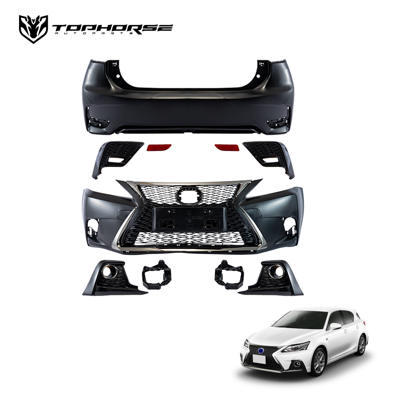 Комплект обвеса F Sport для Lexus CT200 (с 2012 г.)