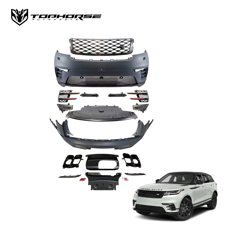 Комплект рестайлинга для Range Rover Velar