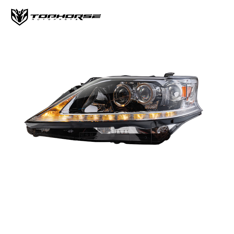 Передние фары для Lexus RX270 (с 2009 г.) — TH-RX270HL3L