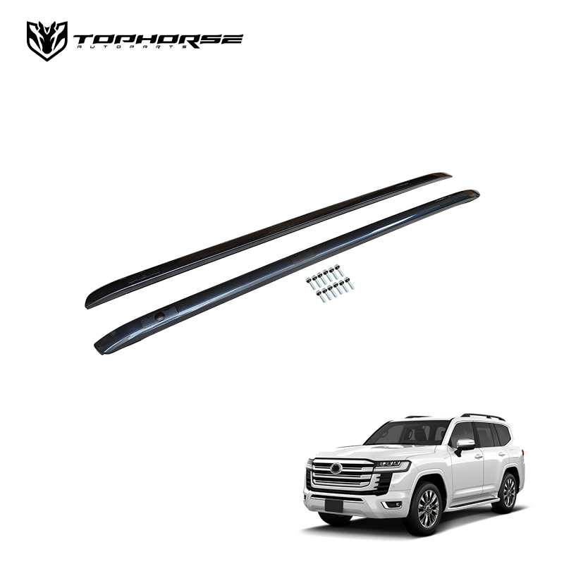 Багажник на крышу для Toyota Land Cruiser 300