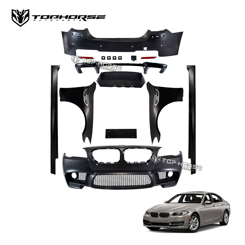 Комплект обвеса M5 для BMW 5 серии F10