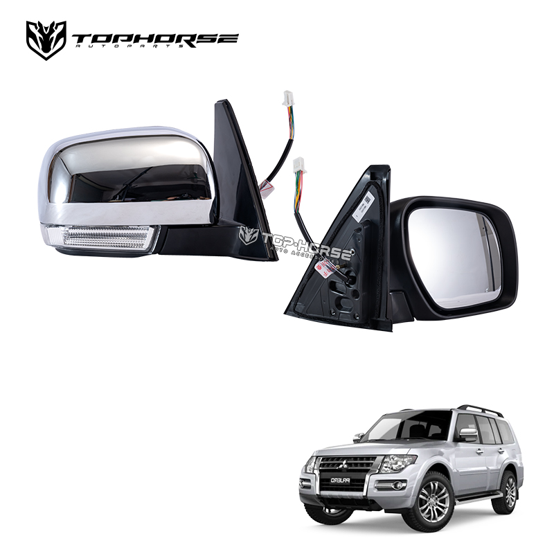Зеркала для Mitsubishi Pajero V93/V97/V98