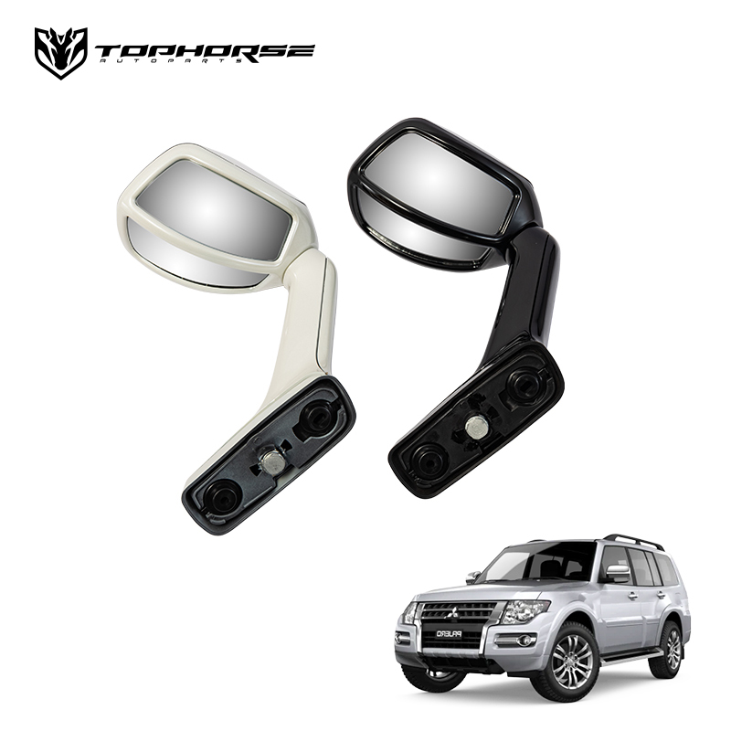Зеркала для Mitsubishi Pajero, Toyota Land Cruiser и Prado