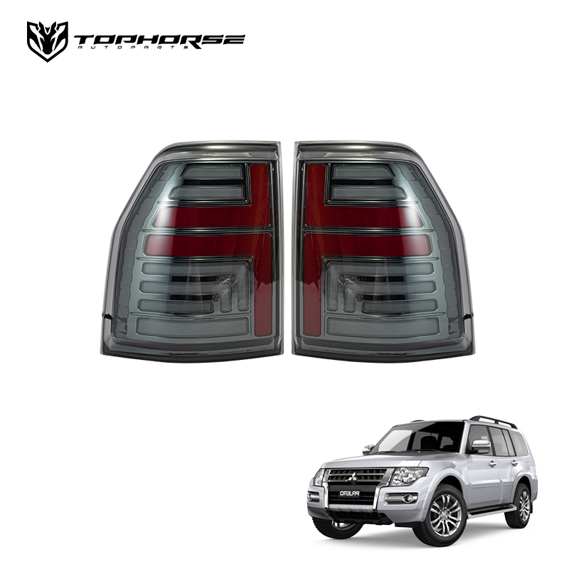 Задние фонари для Mitsubishi Pajero V93/V97/V98