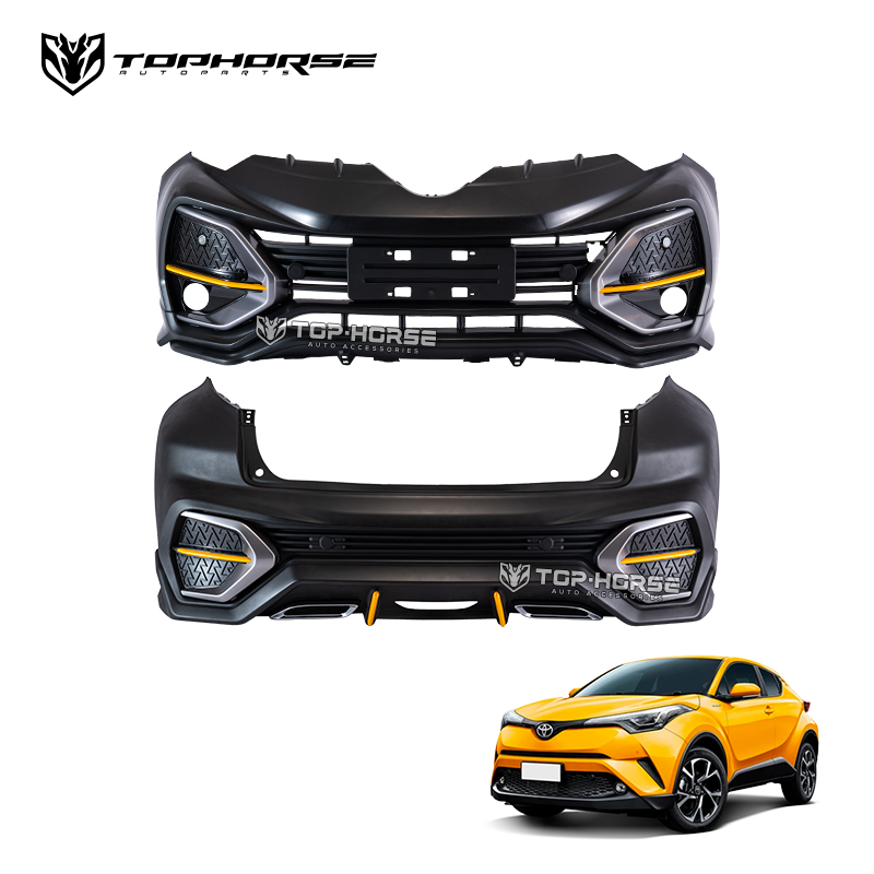 Комплект обвеса Urus для Toyota C-HR