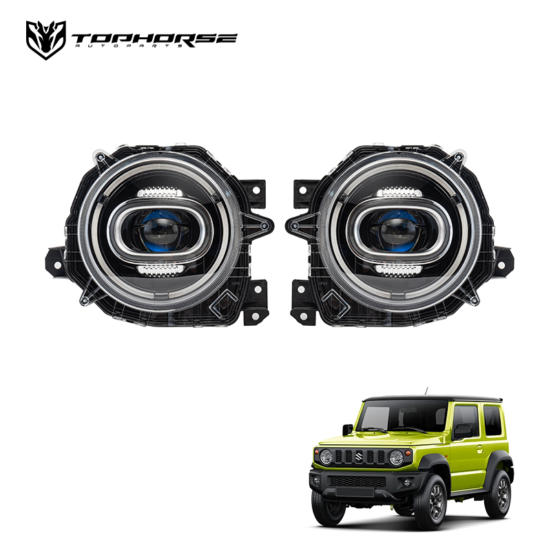 Передние фары для Suzuki Jimny JB74