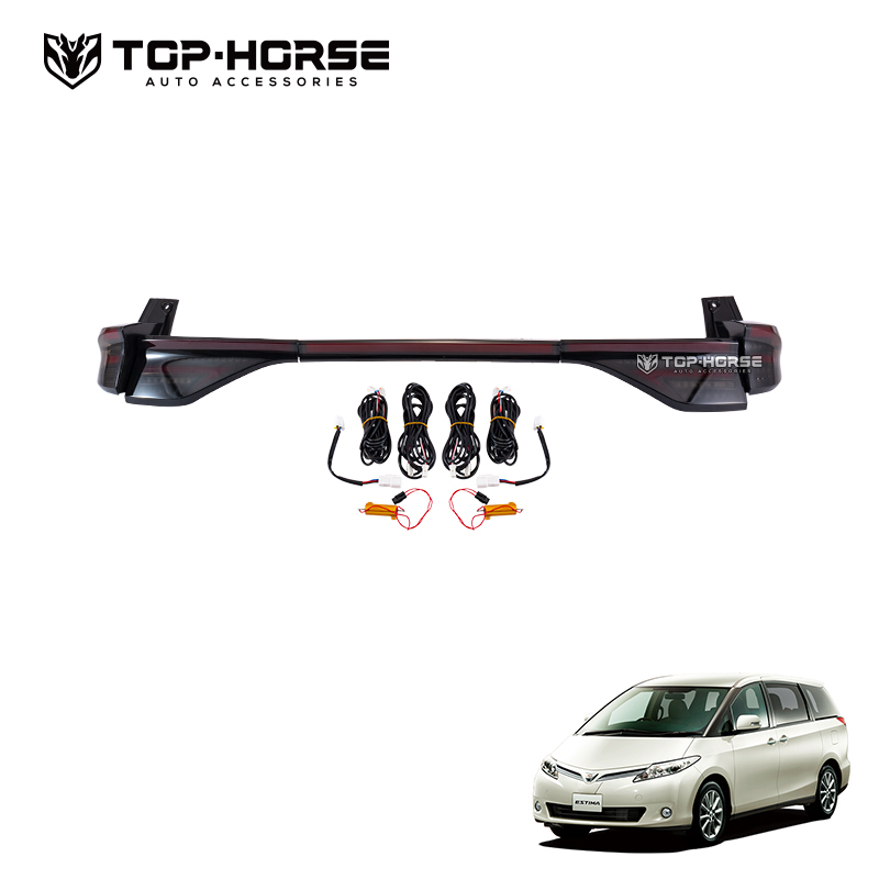 Задние фонари для Toyota Estima (с 2006 г.)