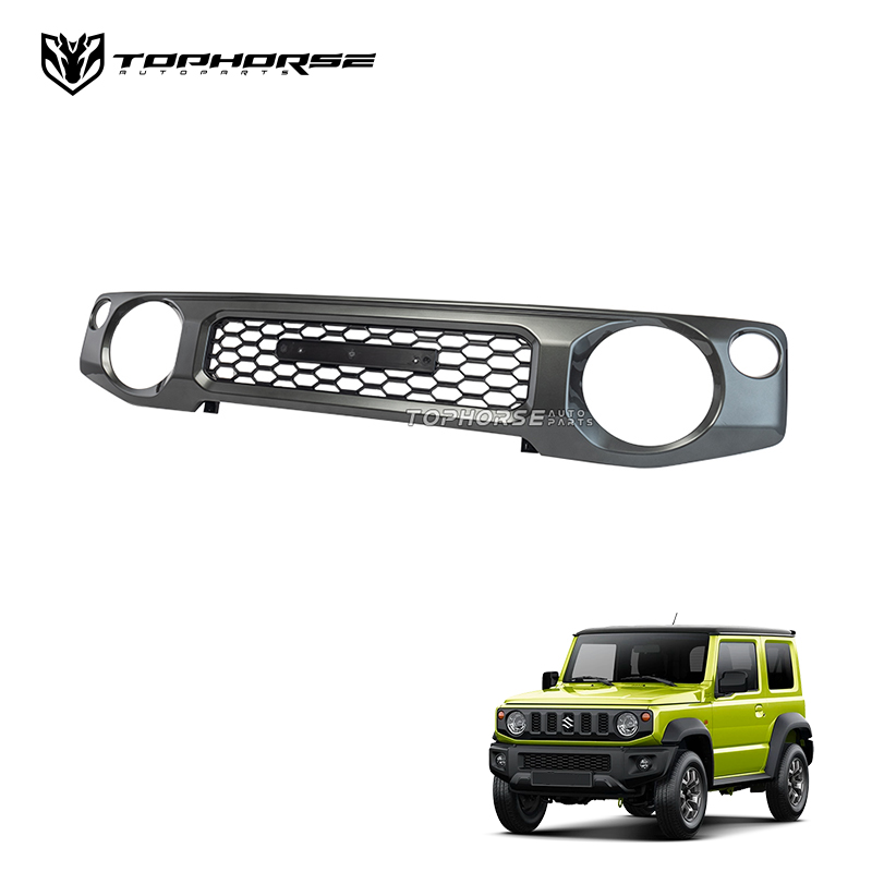Решётка радиатора для Suzuki Jimny JB74