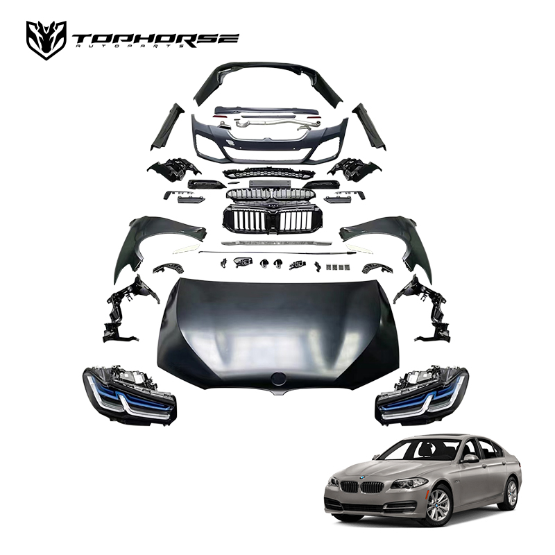 Комплект рестайлинга для BMW 5 серии F10/F18