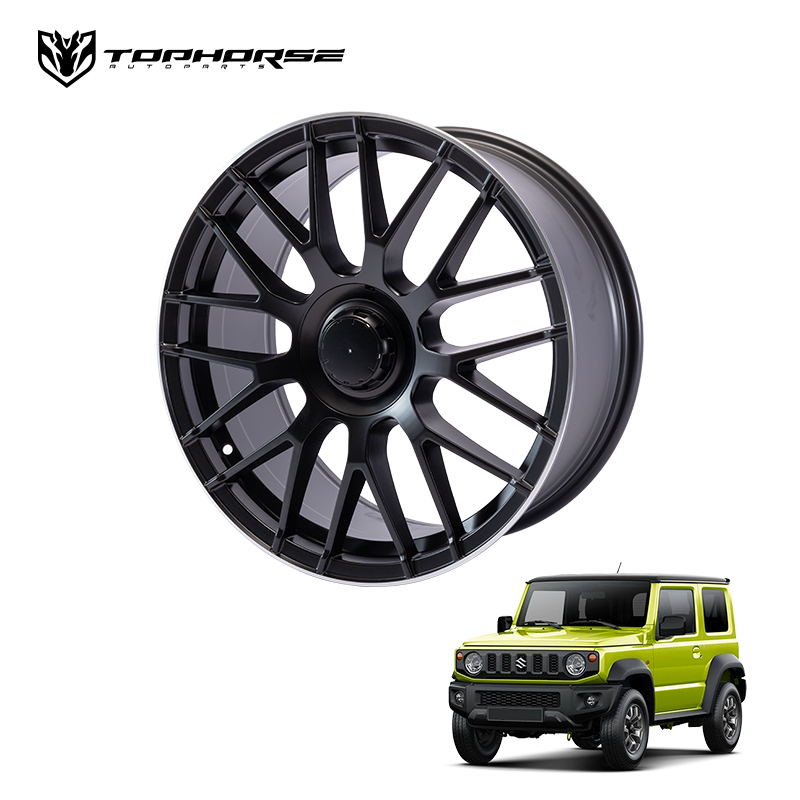 Колёсные диски AMG для Suzuki Jimny JB74