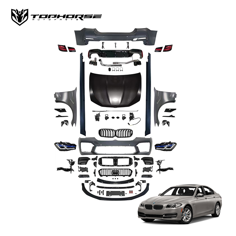 Комплект рестайлинга M5 для BMW 5 серии F10/F18