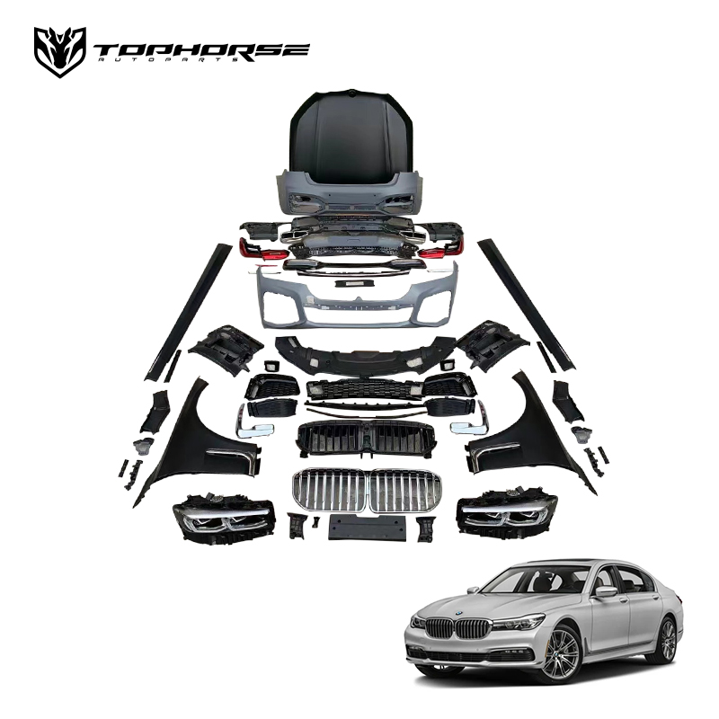 Комплект рестайлинга для BMW 7 серии G11/G12