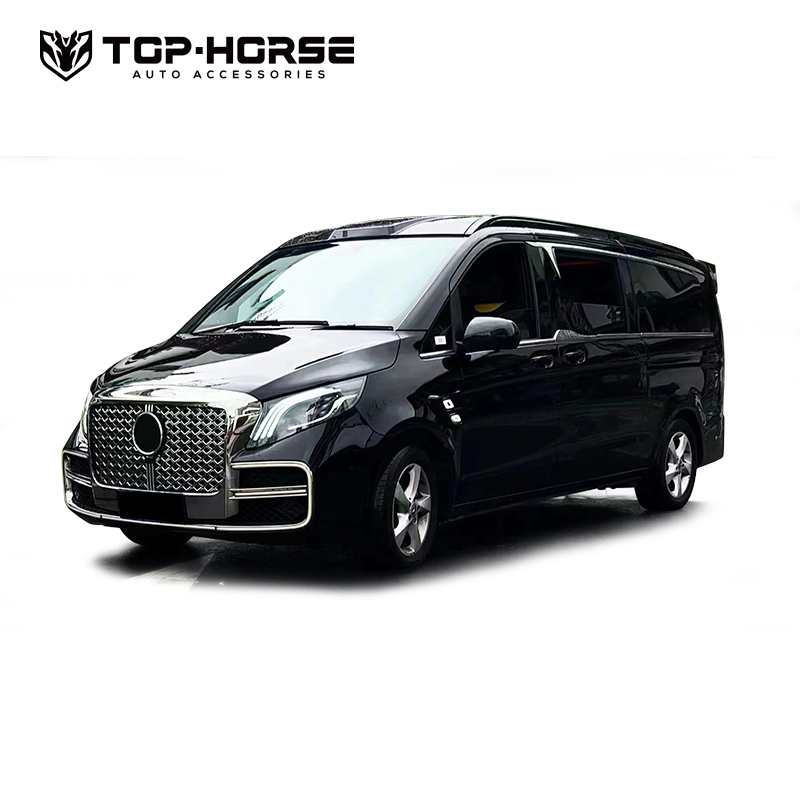 Комплект рестайлинга для Mercedes-Benz V-класс W447 — TH-V260MBK6