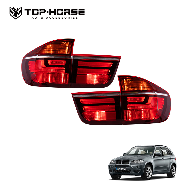 Задние фонари для BMW X5 E70