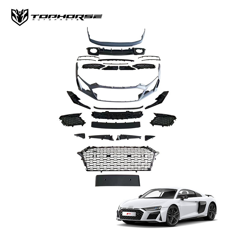 Комплект обвеса RS8 для Audi R8