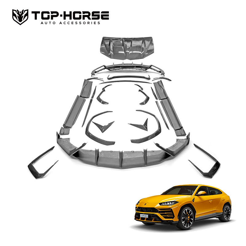 Комплект обвеса TopCar для Lamborghini Urus