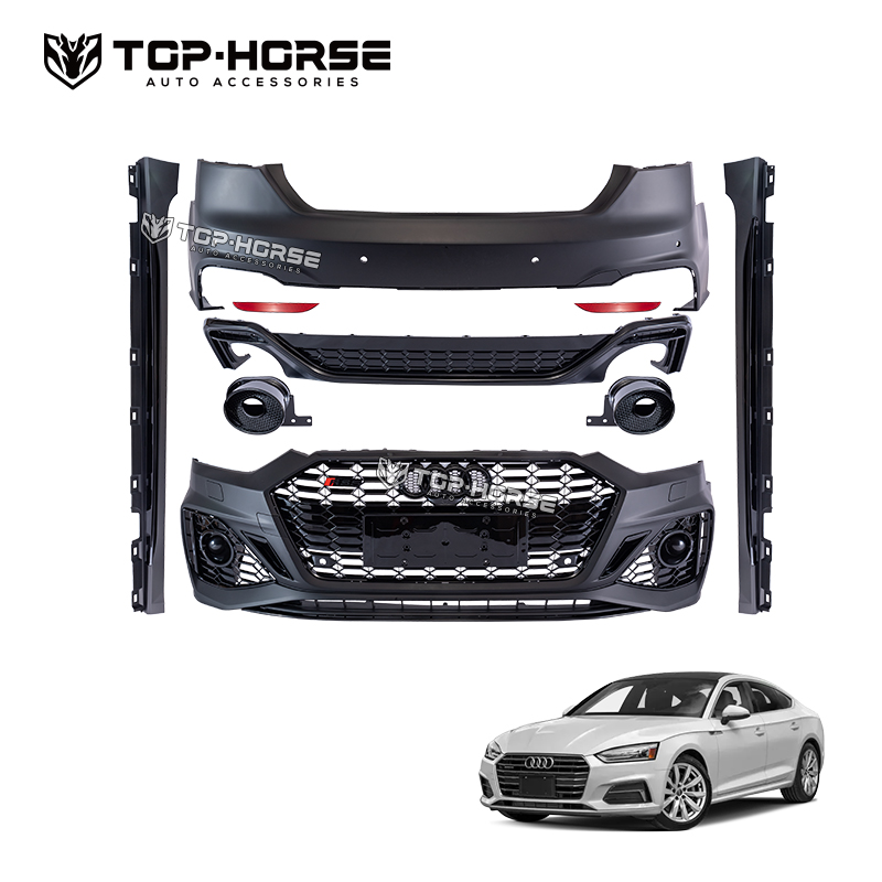 Комплект рестайлинга RS5 для Audi A5 B9