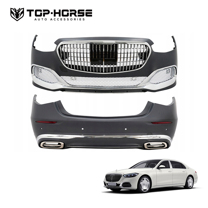 Комплект рестайлинга Maybach для Mercedes-Benz S-класс W223