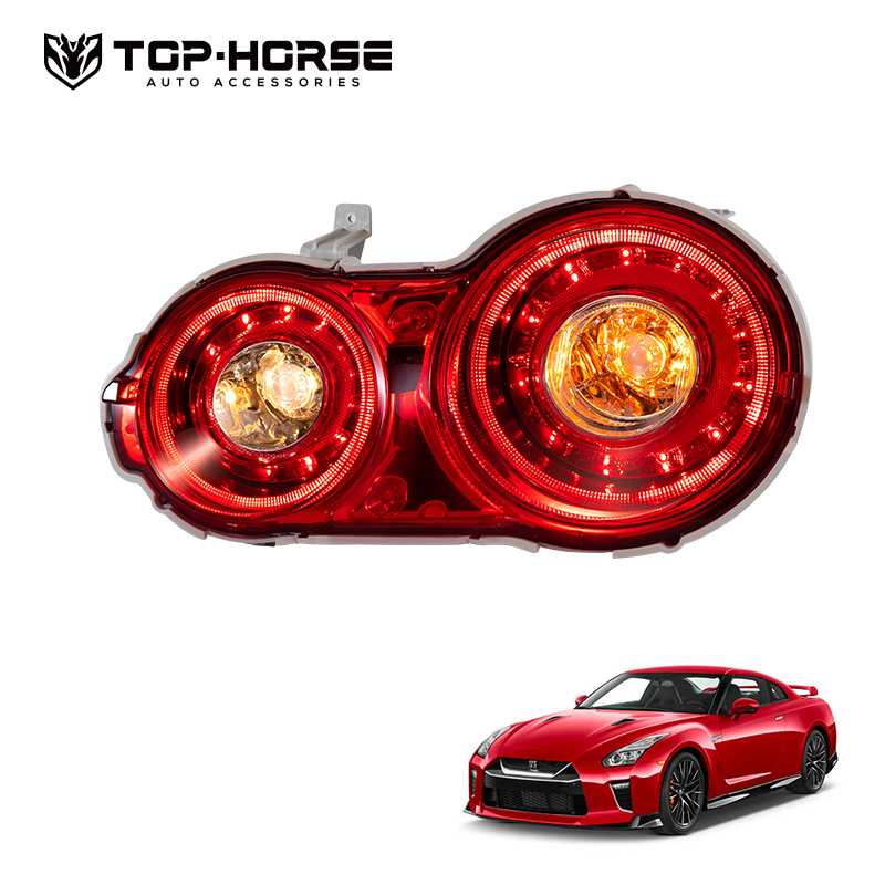 Задние фонари для Nissan GT-R R35