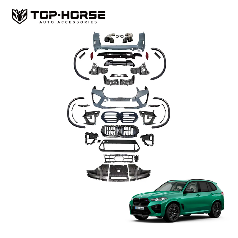 Комплект рестайлинга для BMW X5 G05/F95