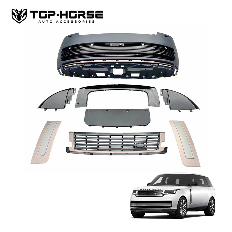 Комплект рестайлинга SV для Range Rover Vogue L405