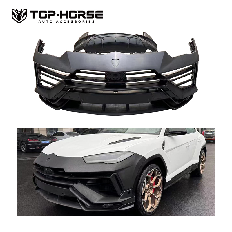 Комплект рестайлинга для Lamborghini Urus