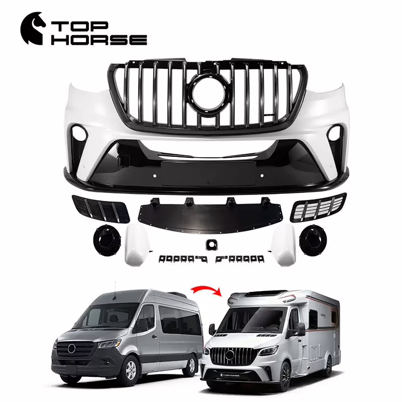 Комплект рестайлинга для Mercedes-Benz Sprinter W907