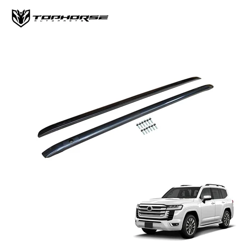 Багажник на крышу для Toyota Land Cruiser 300