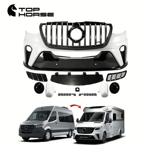 Комплект рестайлинга для Mercedes-Benz Sprinter W907