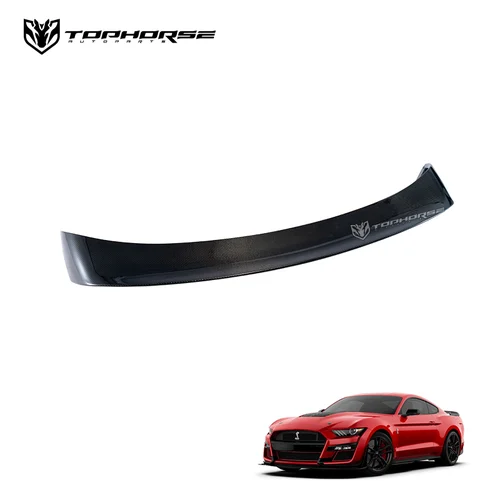 Спойлер GT500 / Shelby для Ford Mustang