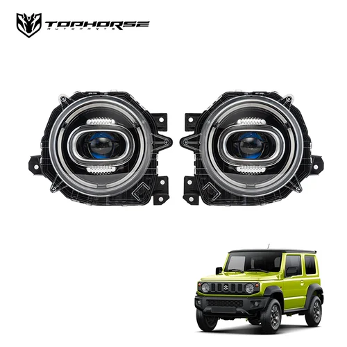 Передние фары для Suzuki Jimny JB74