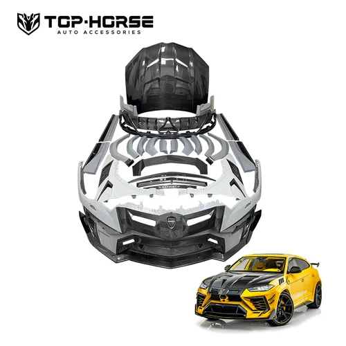 Комплект обвеса Mansory для Lamborghini Urus