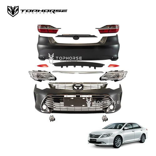 Комплект рестайлинга LE для Toyota Camry
