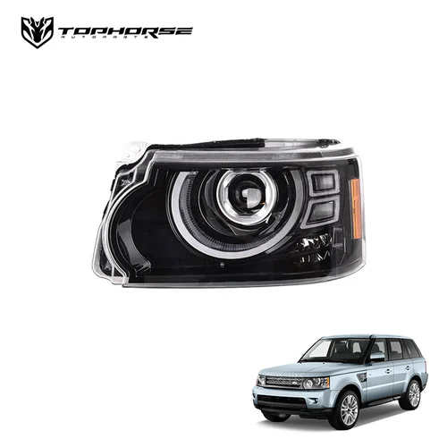 Передние фары для Range Rover Sport (2005–2013)
