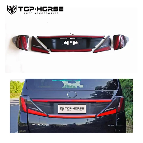 Задние фонари для Toyota Alphard / Vellfire 20