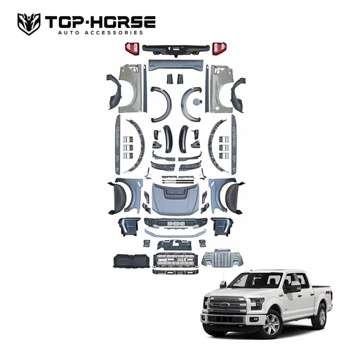 Комплект рестайлинга Raptor для Ford F-150