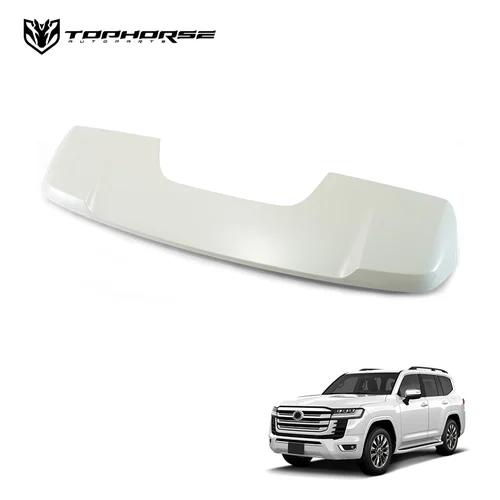 Спойлер для Toyota Land Cruiser 300 — TH-LC300S
