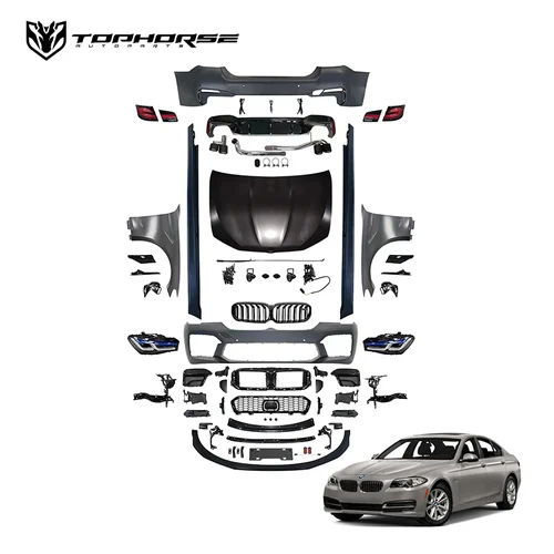 Комплект рестайлинга M5 для BMW 5 серии F10/F18