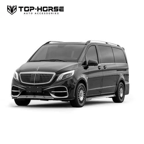 Комплект рестайлинга для Mercedes-Benz V-класс W447 — TH-V260MBK3